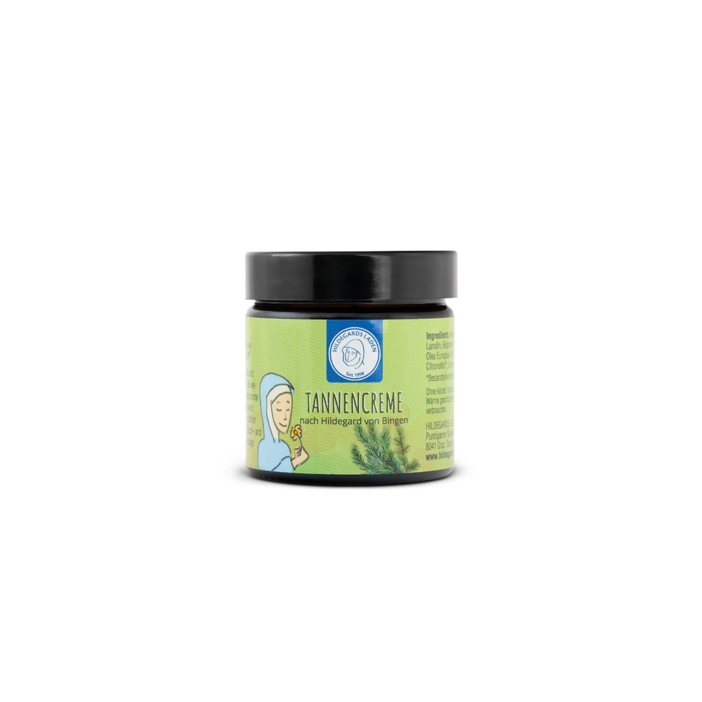 Tannencreme 50ml