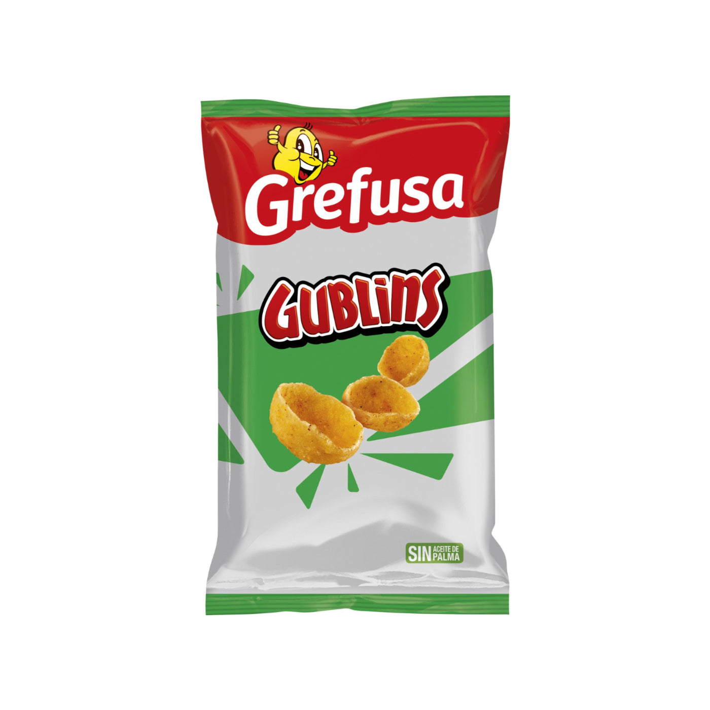 Mais-Snack Gublins 135g