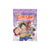 One Piece Fruit Gummies - Luffy Grape 180g