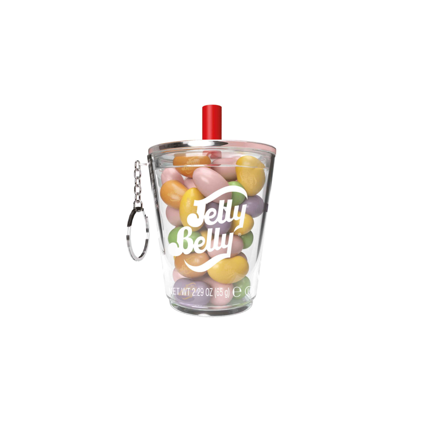 Jelly Belly Bubble Tea Mini Cup 65g