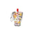 Jelly Belly Bubble Tea Mini Cup 65g
