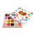 Jelly Belly 20 Sorten Mix - Geschenkpackung 250g