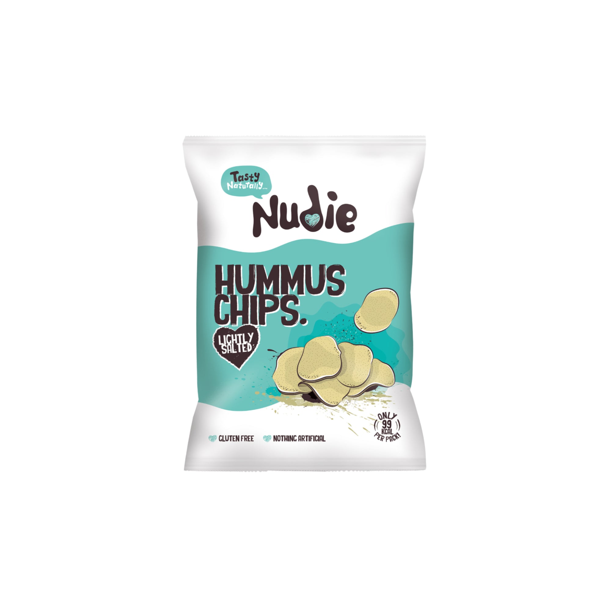Hummus Chips 20g
