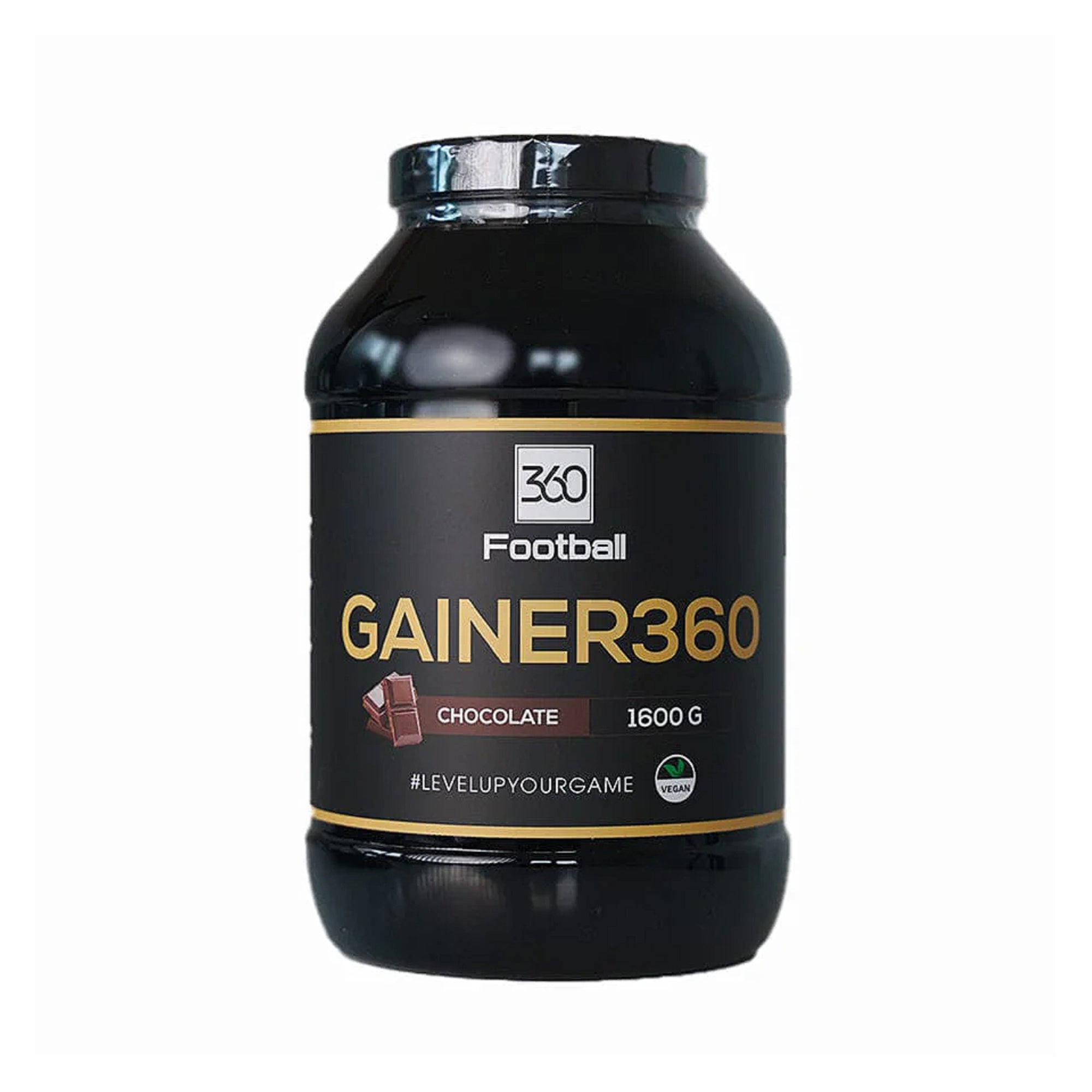 Gainer360 Pulver Chocolate - 1600g