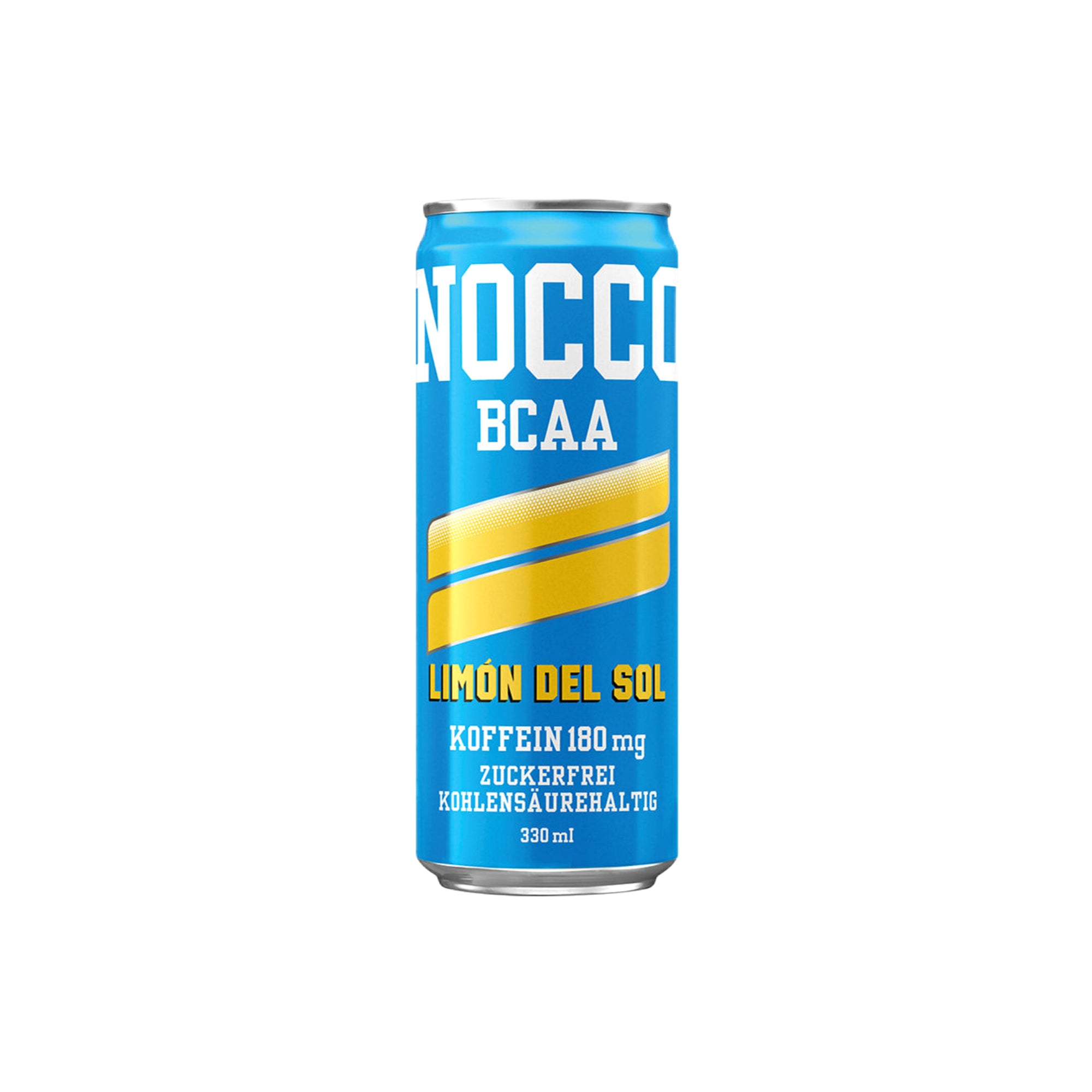 NOCCO Drink BCAA Limon del Sol 330ml