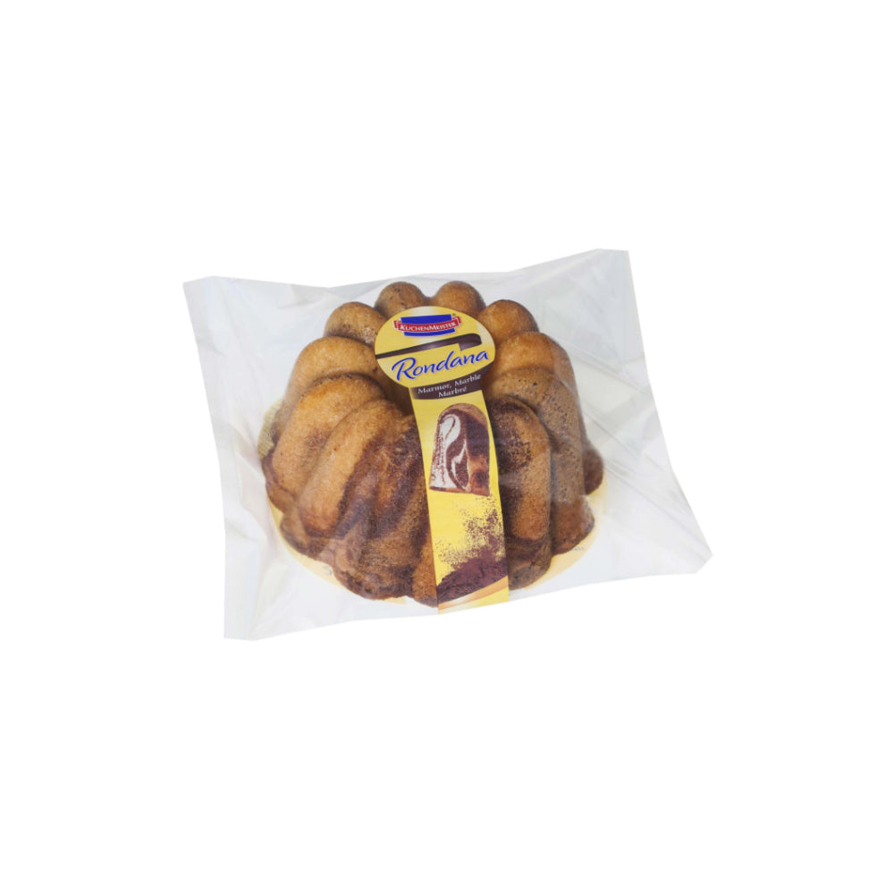 Marmor Mini Gugelhopf 250g