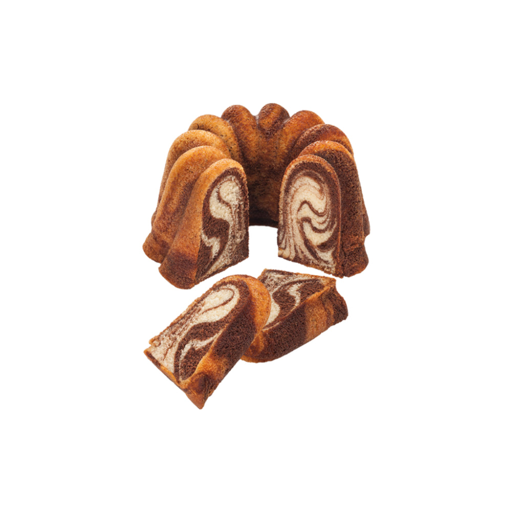 Marmor Mini Gugelhopf 250g
