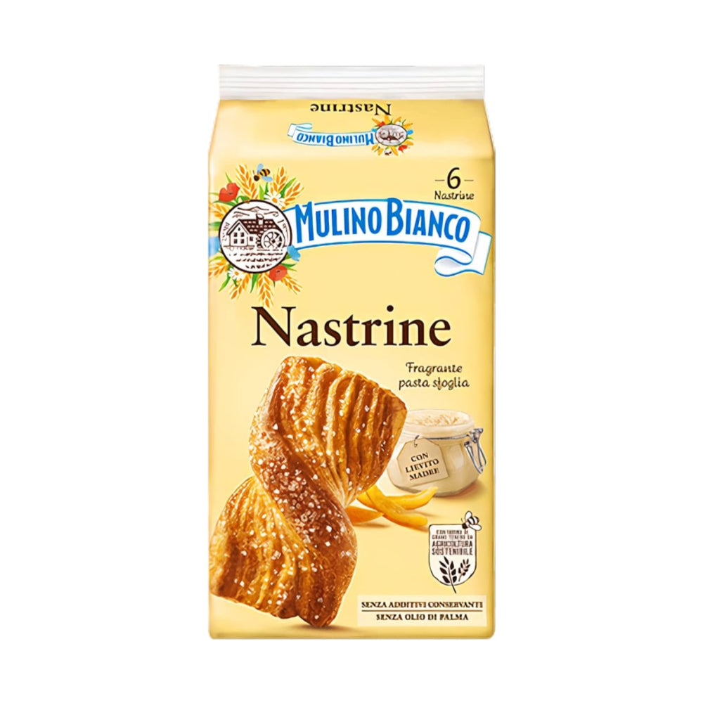 Nastrine Classic 240g