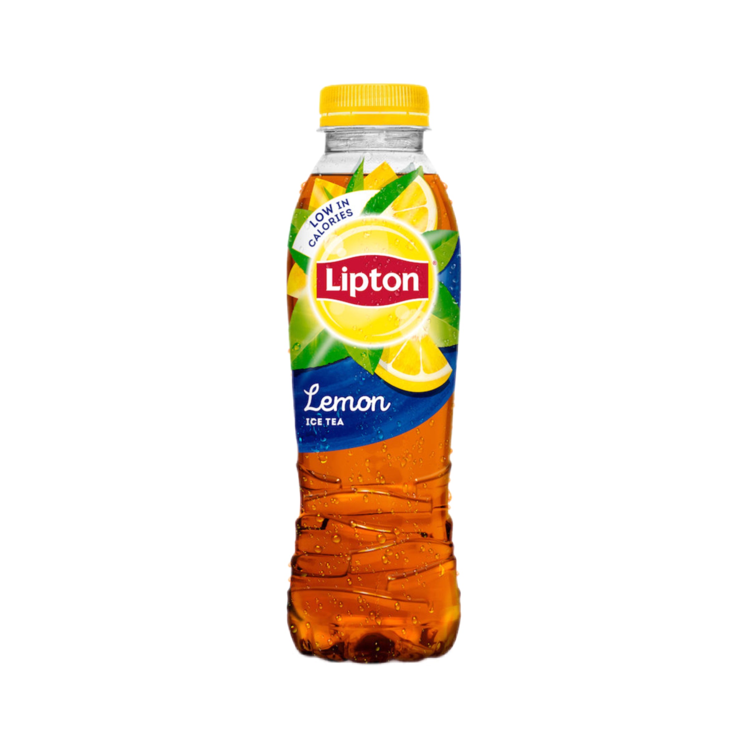 Thé glacé Lipton au citron 500 ml
