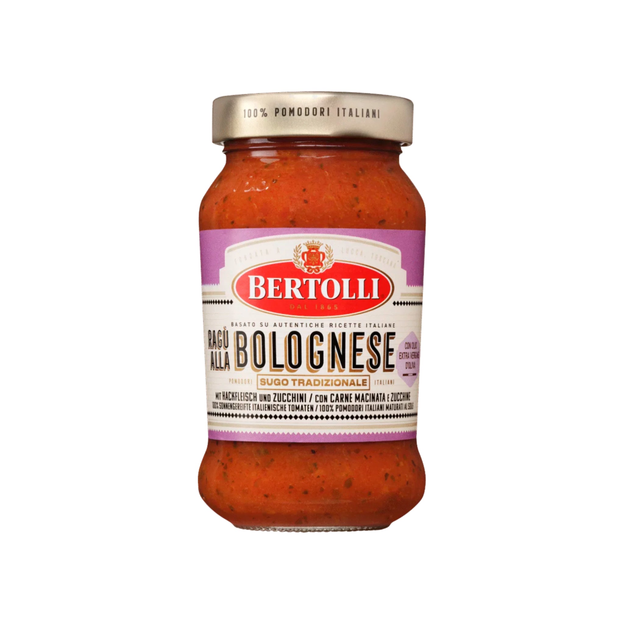 Bolognese Pasta Sauce 400g