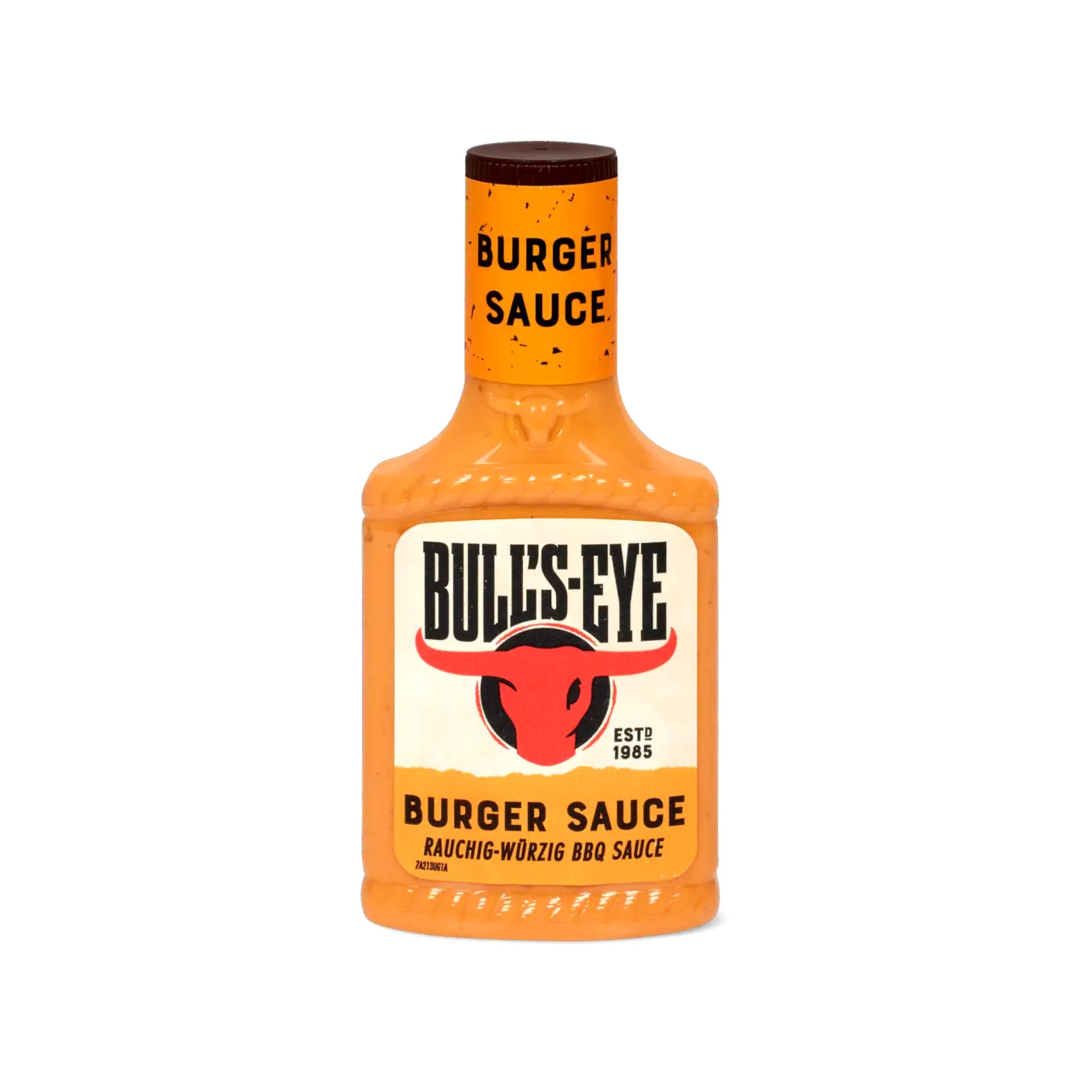 Sauce pour hamburgers Bull's Eye 300 ml