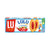 Biscuit Lulu La Barquette Erdbeer 120g