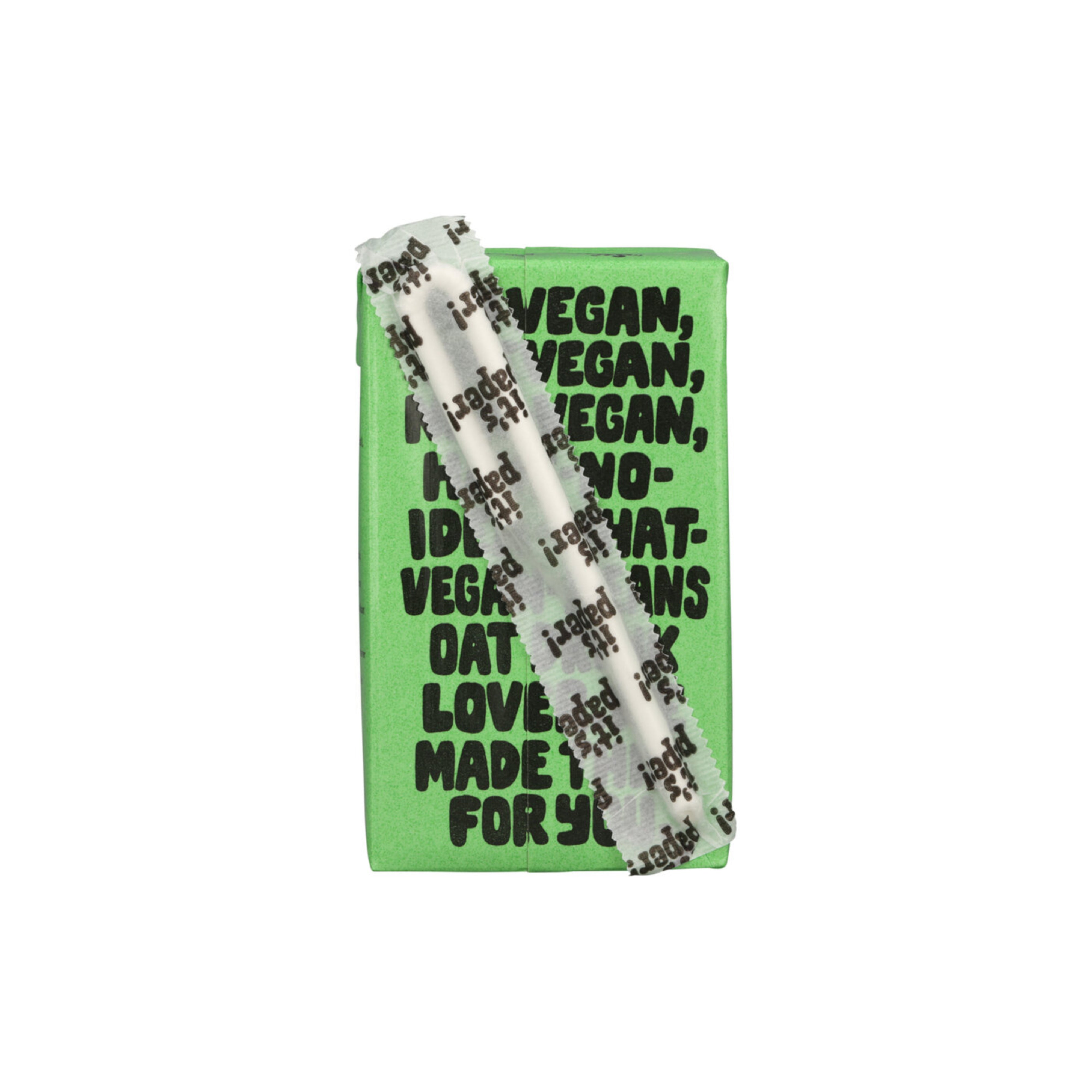 Oatly Matcha Haferdrink 250ml