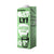 Oatly Matcha Haferdrink 1l