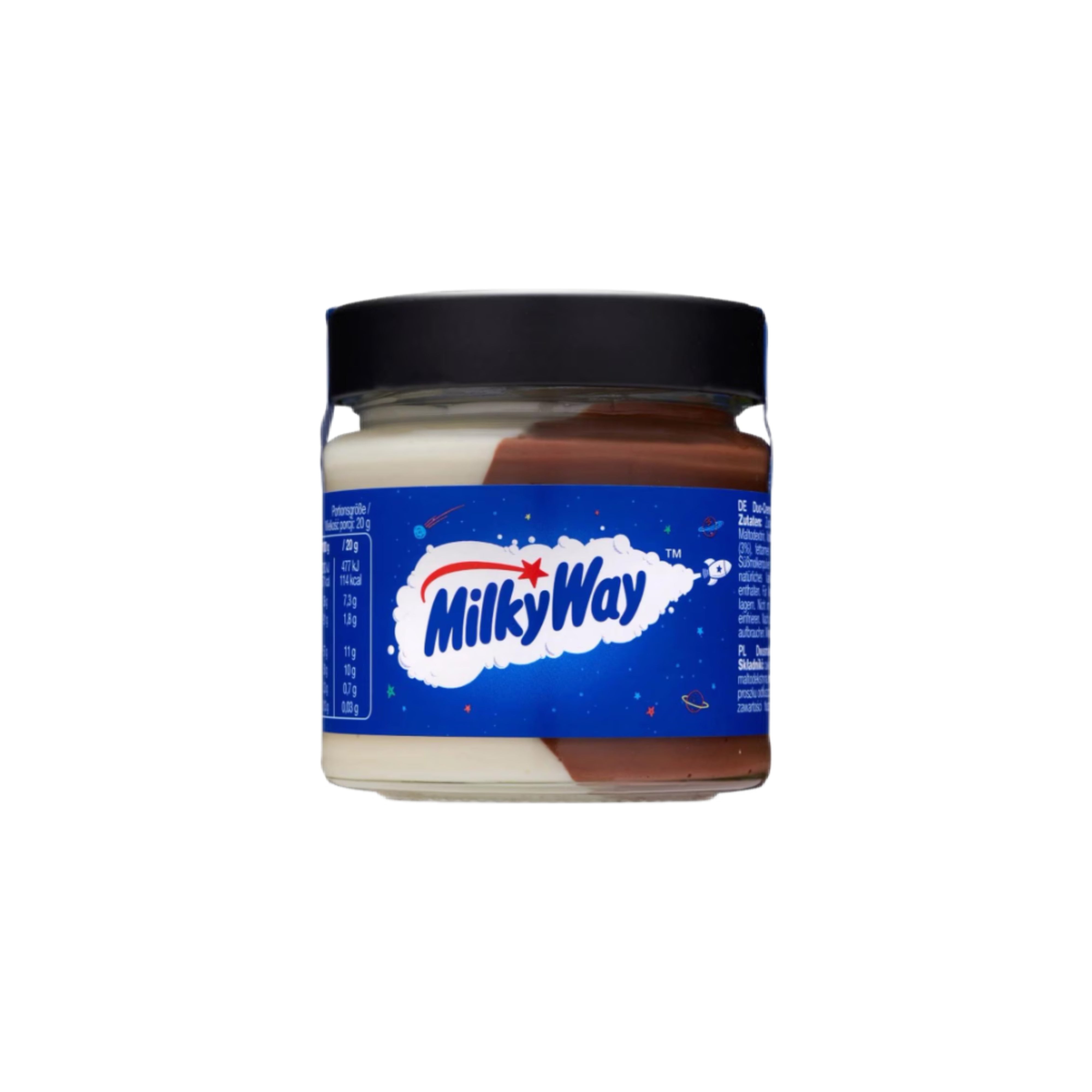 Milky Way Brotaufstrich 200g