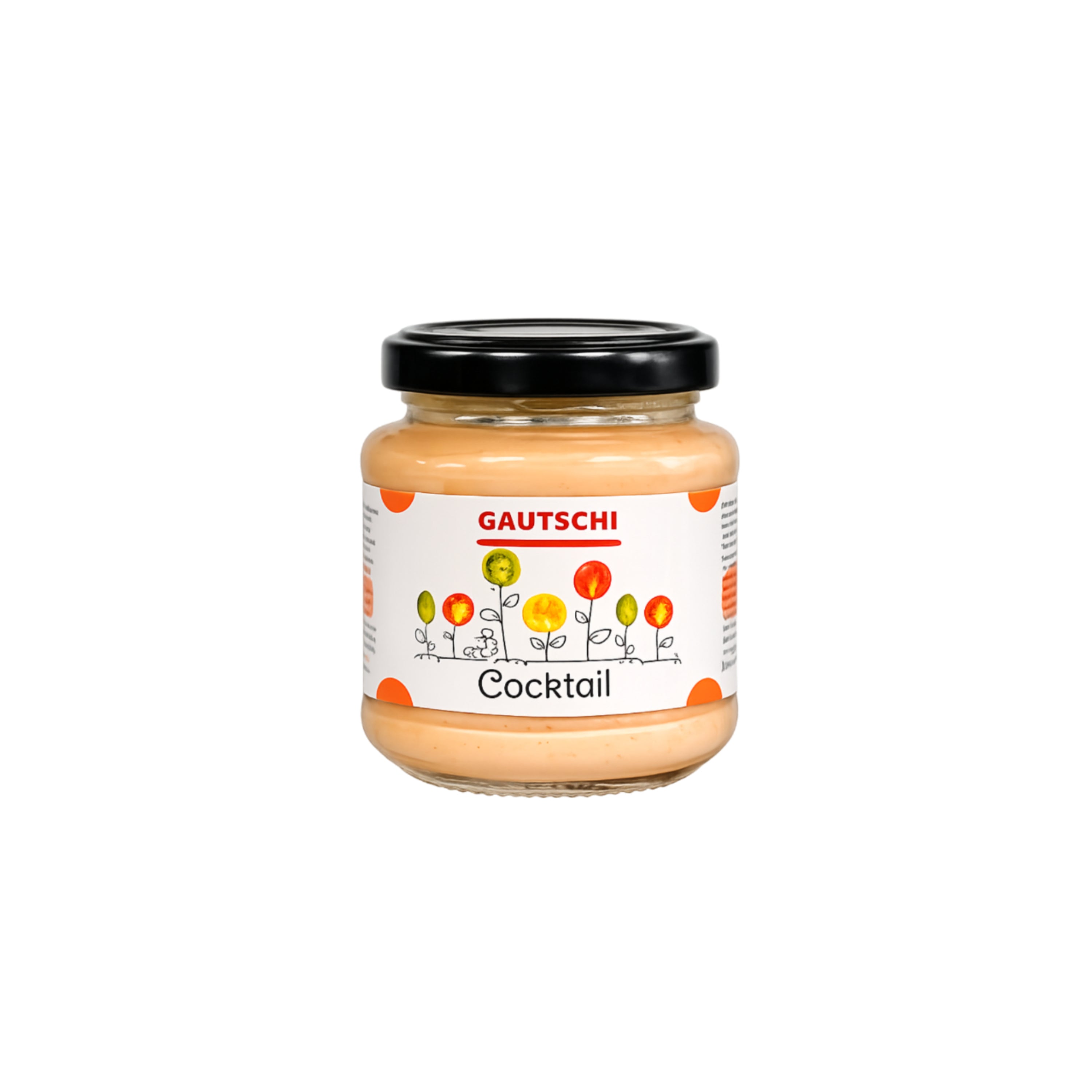 Sauce Cocktail 115g