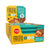Protein Bar Chocolate Salted Caramel 15 x 55g
