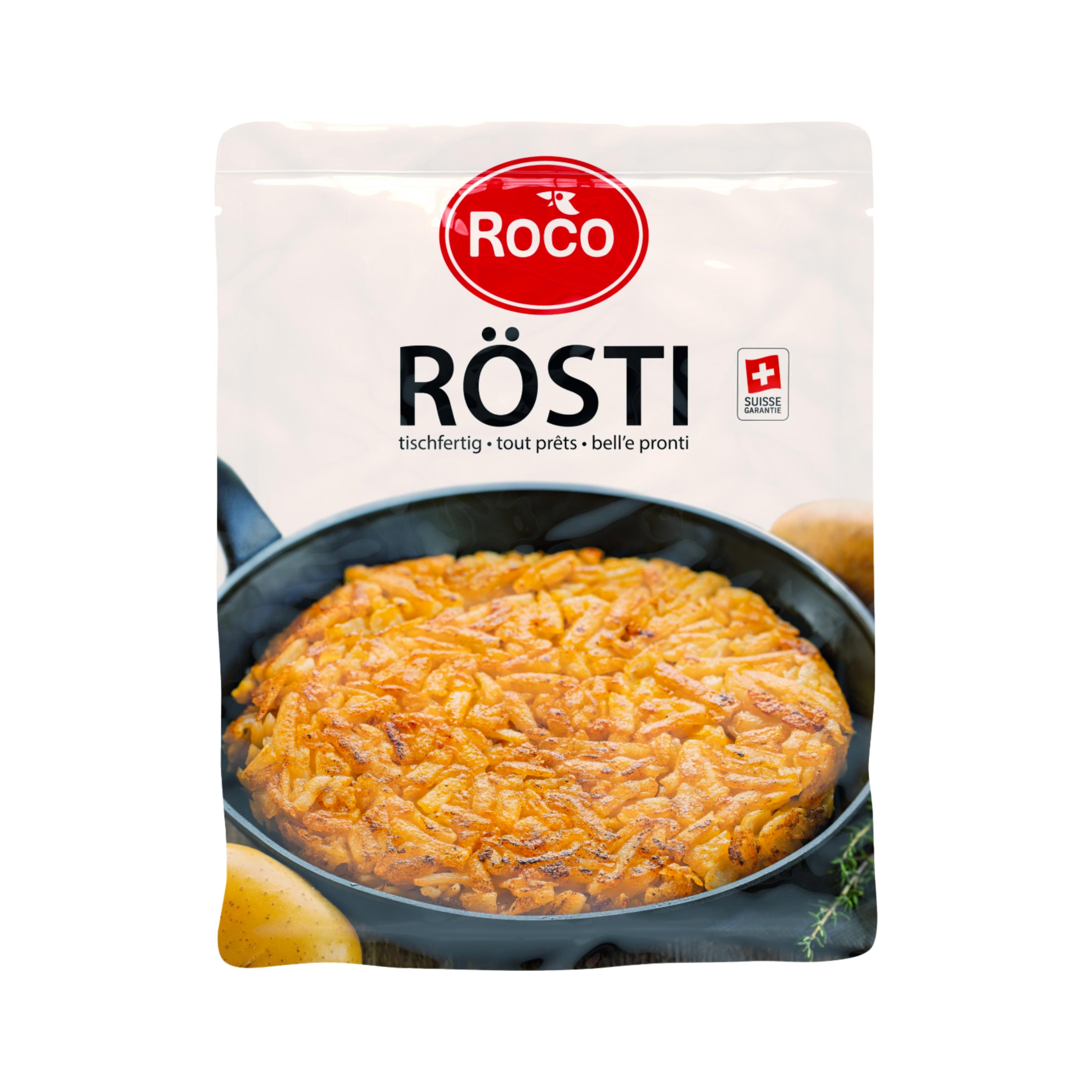 Rösti 500g