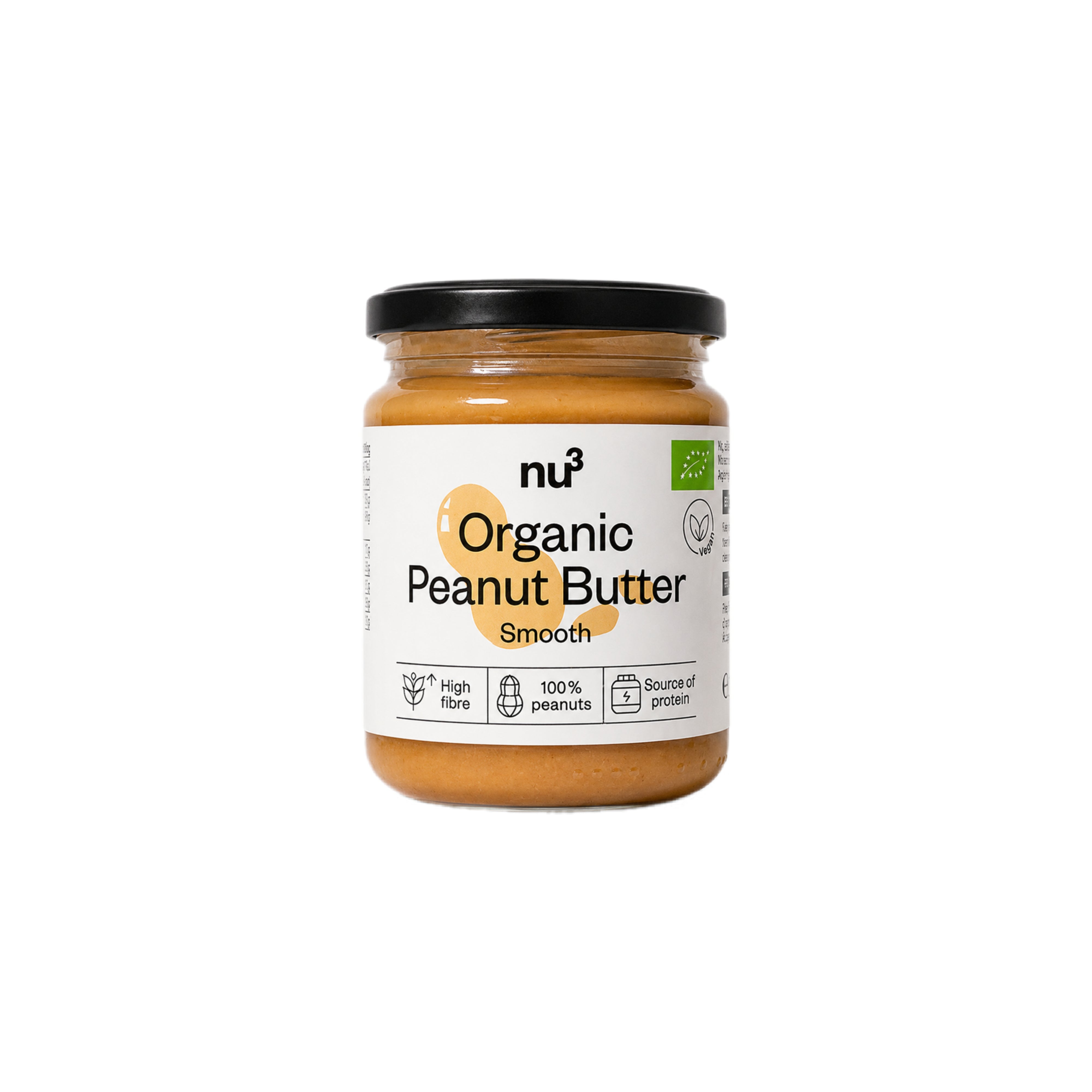 Peanut Butter Bio 250g