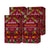 Pukka Tea Winter Warmer Organic - 4 x 20 sachets
