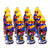 Surprise Drink Hot Wheels Multifruit with Toy 12 x 300ml