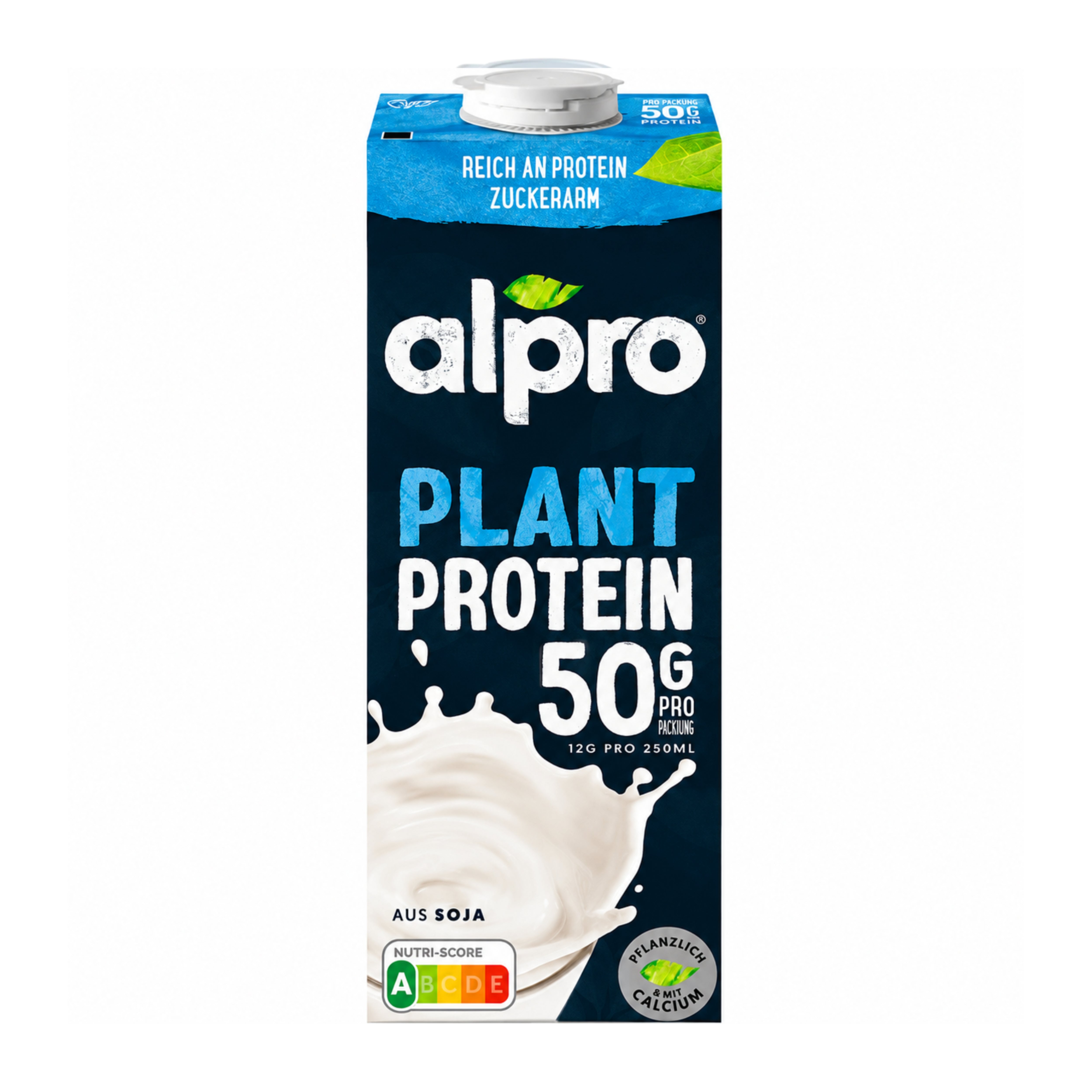 Protein Sojadrink Nature 1l