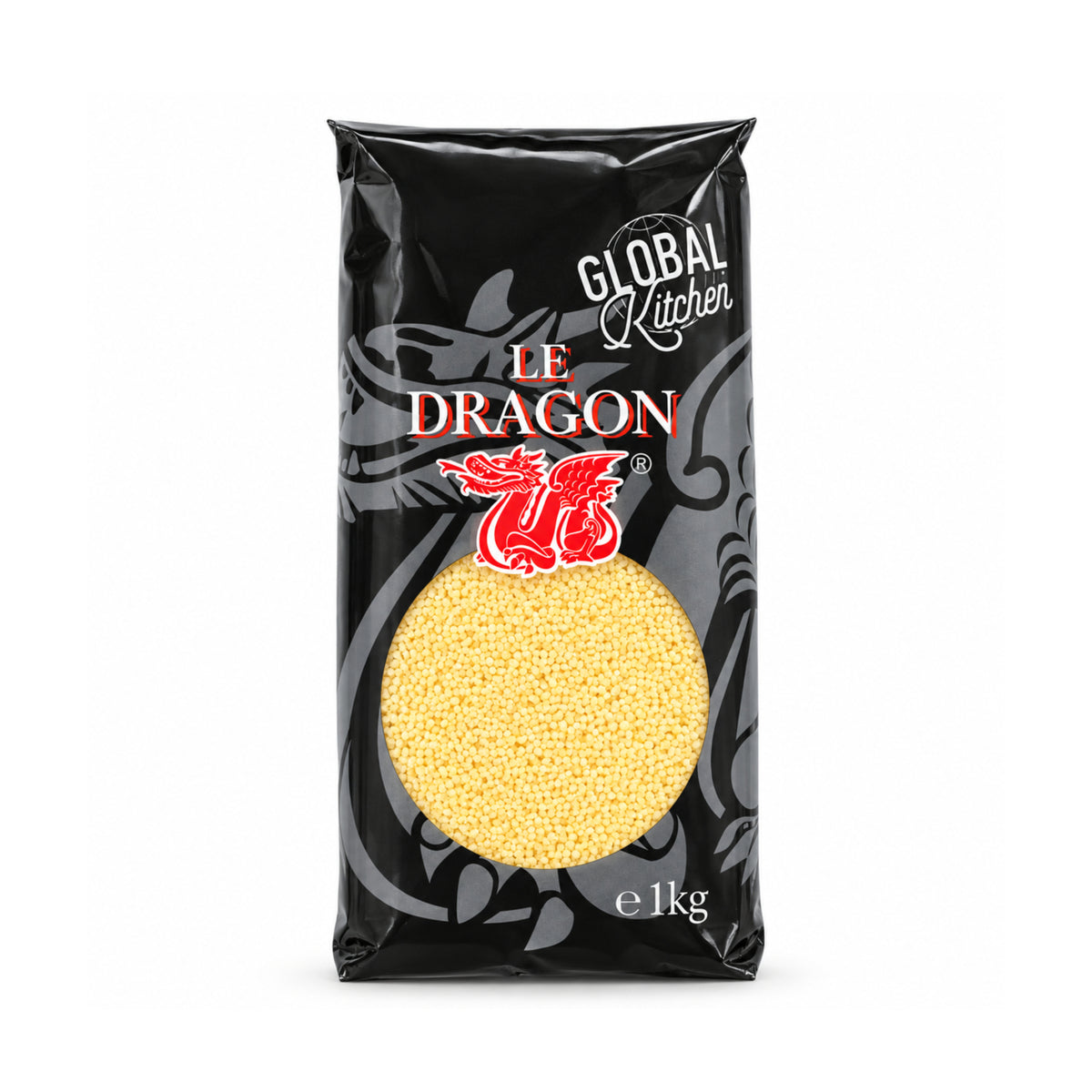 Couscous Mittel 1kg