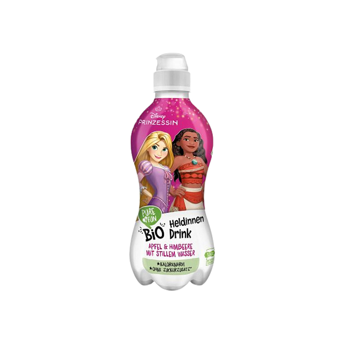Heroines Drink Organic 330ml