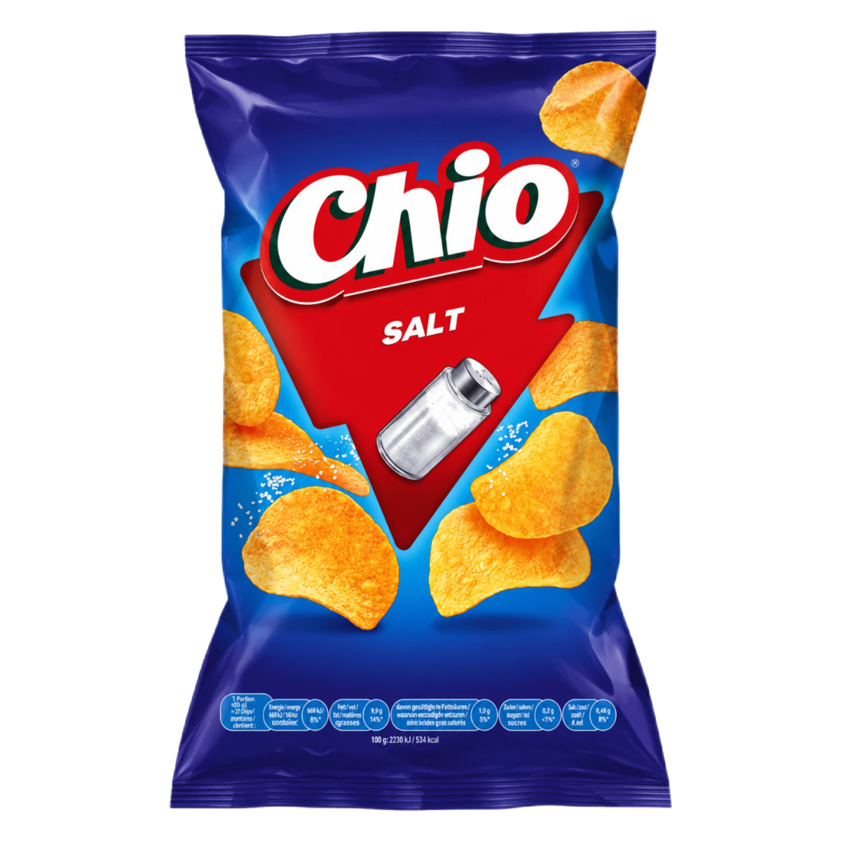 Chio Chips Salt 280g