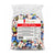 Assorted milk & dark chocolate minis 2.5kg