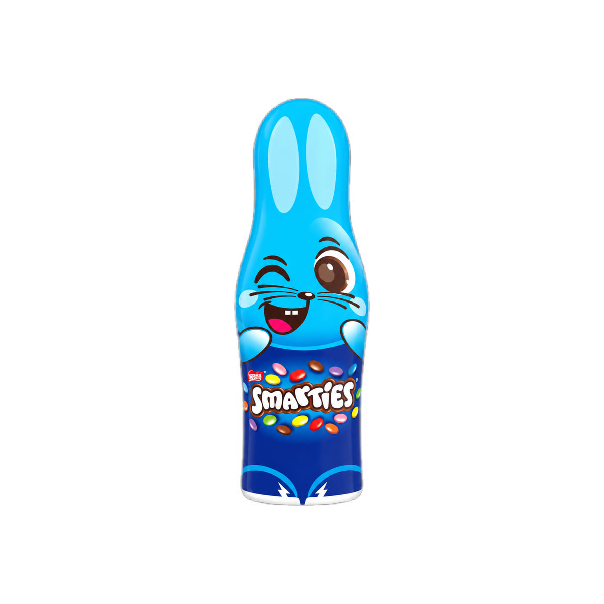 Smarties Easter Bunny 50g