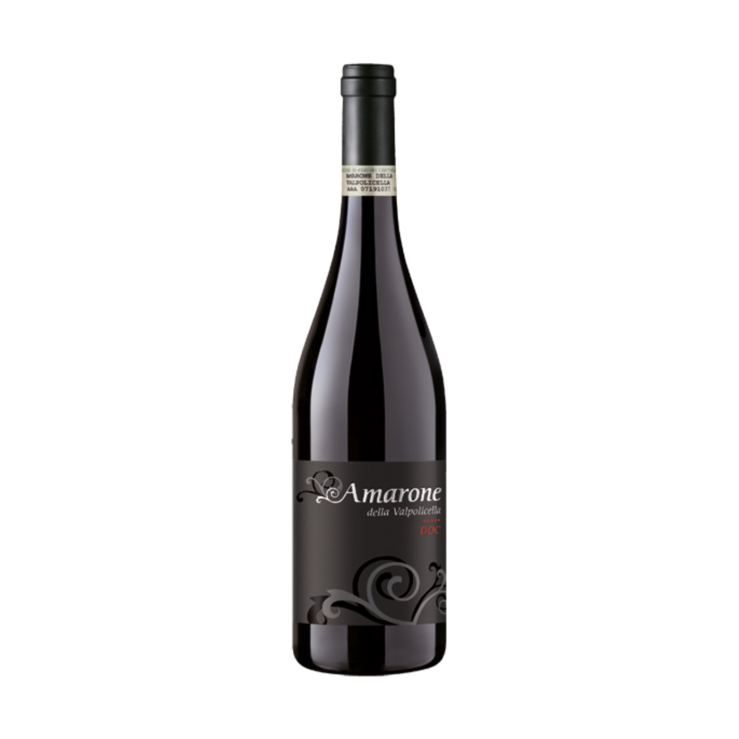 Rotwein Amarone della Valpolicella Classico 750ml