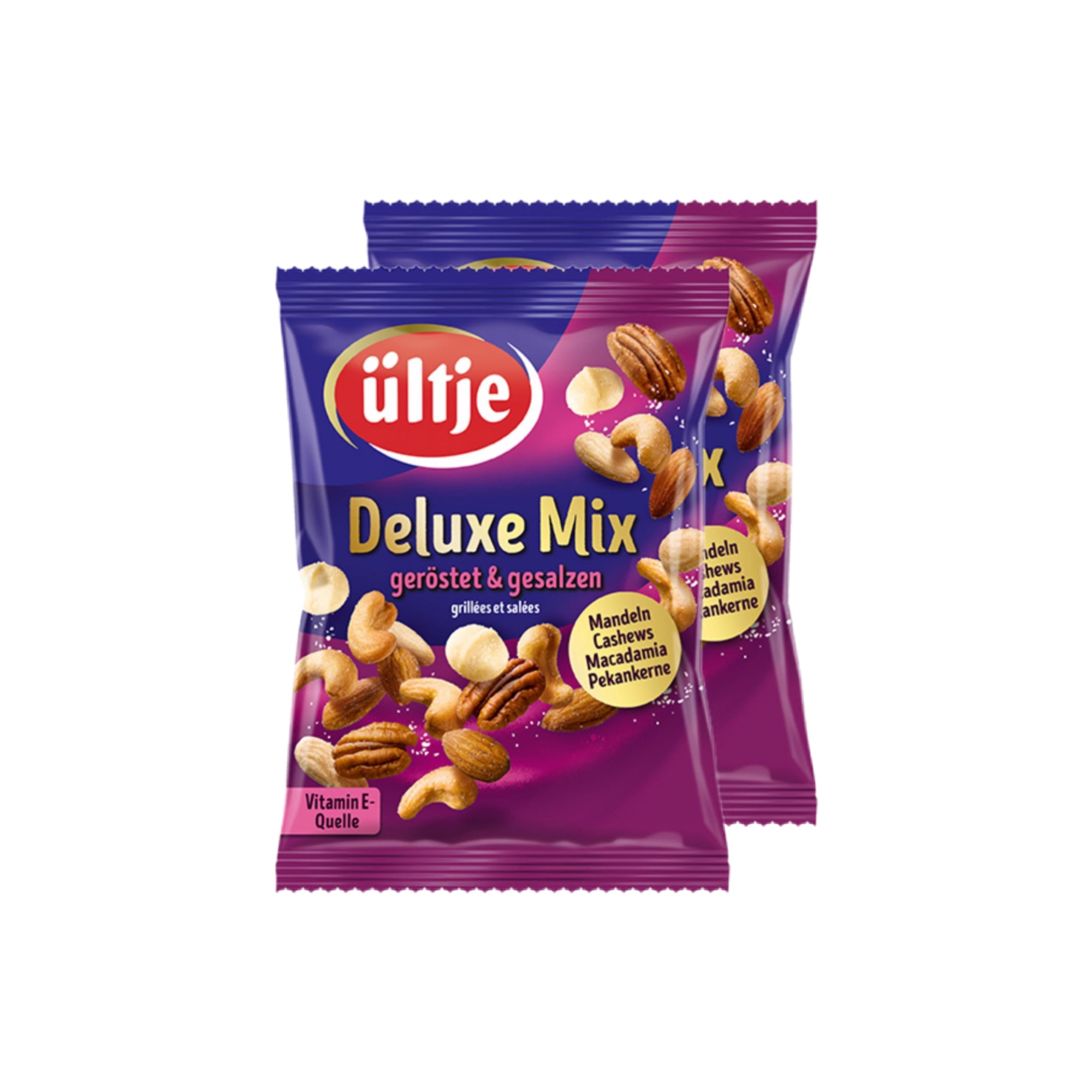 Deluxe Mix 2 x 150g