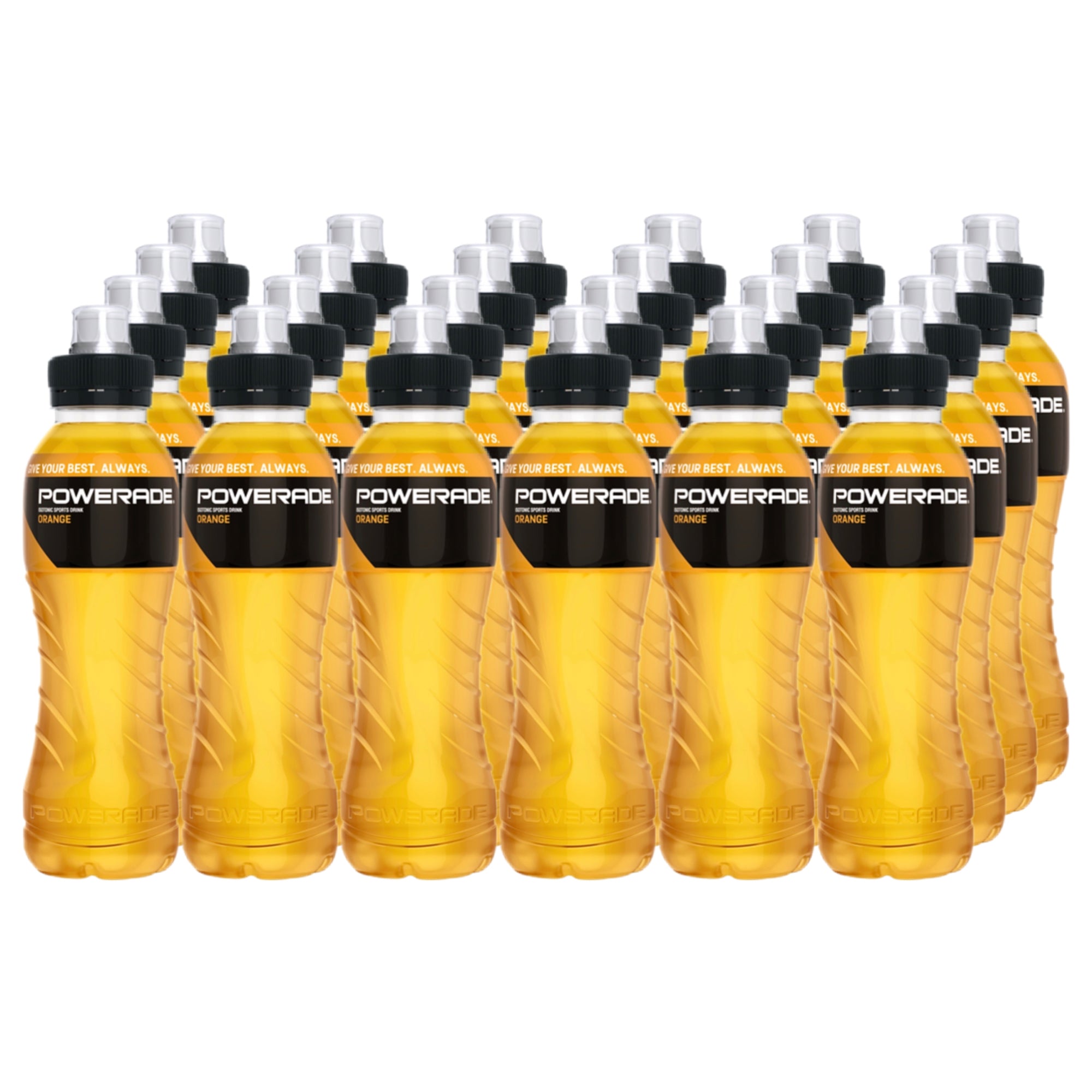 Powerade Orange 24 x 500ml
