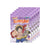Fruchtgummis One Piece - Luffy Traube 5 x 180g