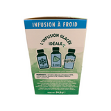 Thé Relax Infusion à Froid 15 sachets - 34,5g