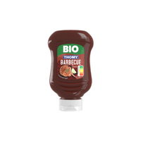 Sauce BBQ Bio 240ml