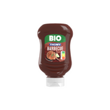 Sauce BBQ Bio 240ml