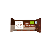 Bar Clean Protein Brownie Organic 12 x 42g