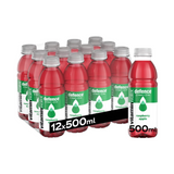 <tc>Vitaminwater</tc> Defence Raspberry-Apple 12 x 500ml