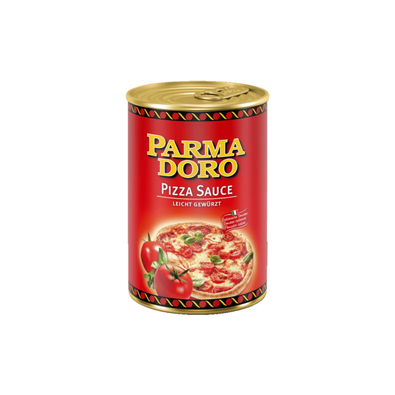 Pizza Sauce 400g