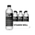 Vitamin Well Sport 001 - 12 x 500 ml 