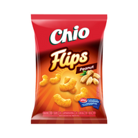 Chio Erdnuss Flips 200g