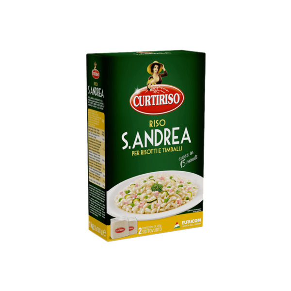 Risotto rice 1kg