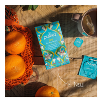 Pukka Tea Joy Organic 34g