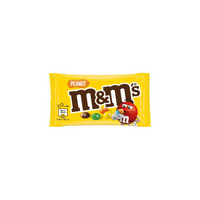 M&M's Peanut 5 x 45g