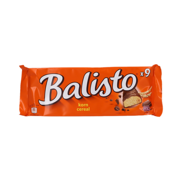 Balisto Korn 9er Pack - 166.5g