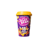 Jelly Beans 18 Fruit Flavour Mix Cup 200g