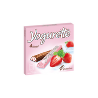 Yogurette Schokoladenriegel 50g