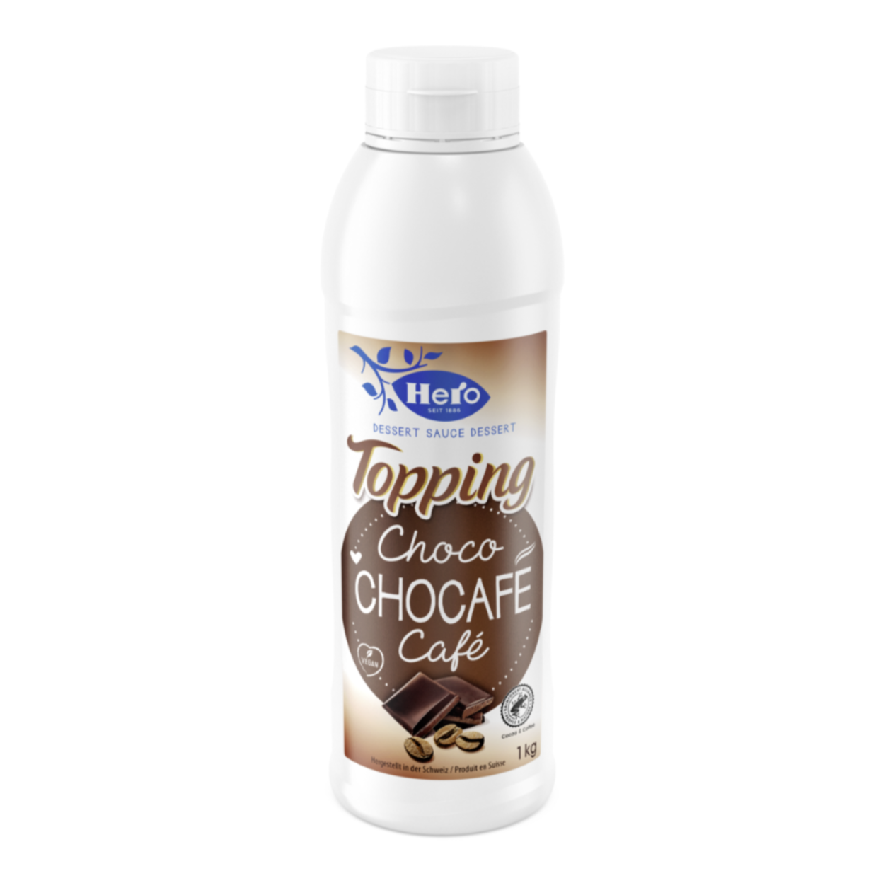 Garniture Chocafé 1kg